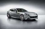 Ferrari FF 2011 года